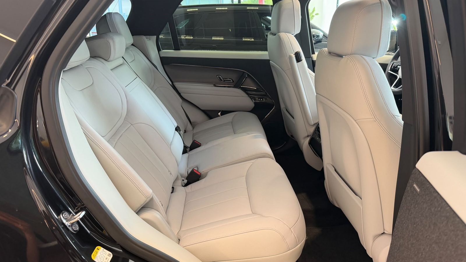 LAND ROVER Range Rover Sport  D250 S 23-Zoll Black Pano – Bild 10