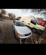 Volkswagen Passat 1.6 - Volkswagen Passat aus 1997