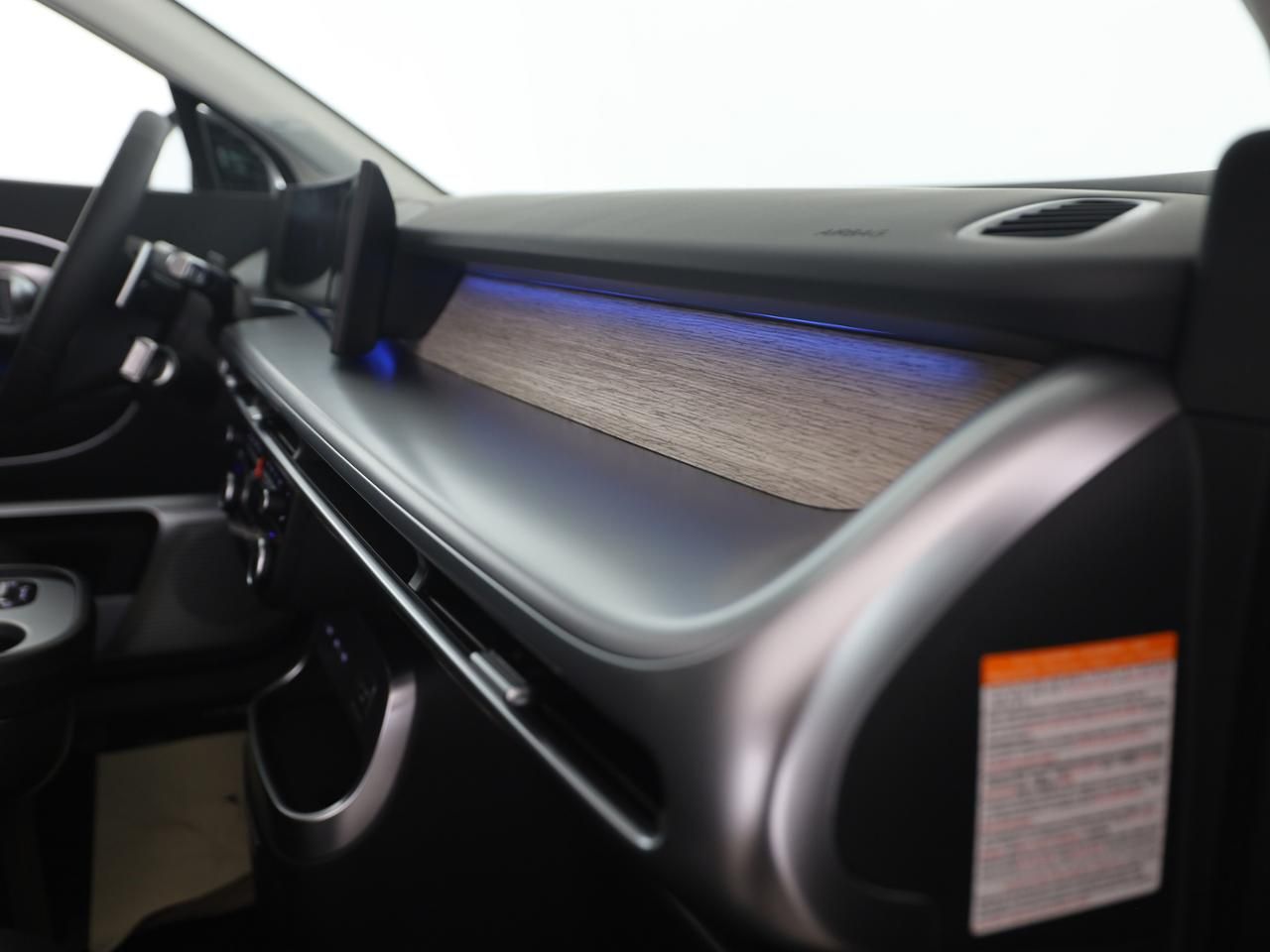 Hyundai IONIQ 9 – Bild 24