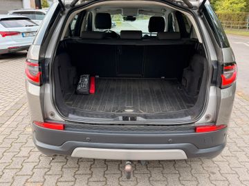 Land-Rover Discovery - 6