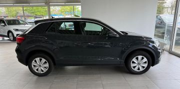 Volkswagen T-Roc - 2