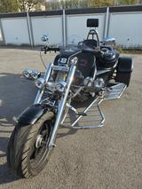 Rewaco RF1 LT2 Turbo - TRIKE