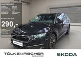 Skoda Octavia Combi 2.0 TDI W Selection ACC AUT Navi - SKODA Octavia Selection mit Diesel-Antrieb