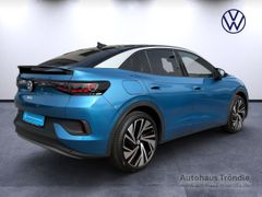 VW ID.5 Pro Sportpaket Bluetooth LED Klima
