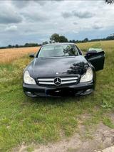 Mercedes-Benz Mercedes Benz cls 280 - Mercedes-Benz CLS 280 mit Benzin-Antrieb