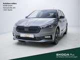 Skoda Fabia Monte Carlo 1.5 TSI DSG*APP*KLIMA*LED*RFK - Skoda Fabia mit Benzin-Antrieb: Kleinwagen