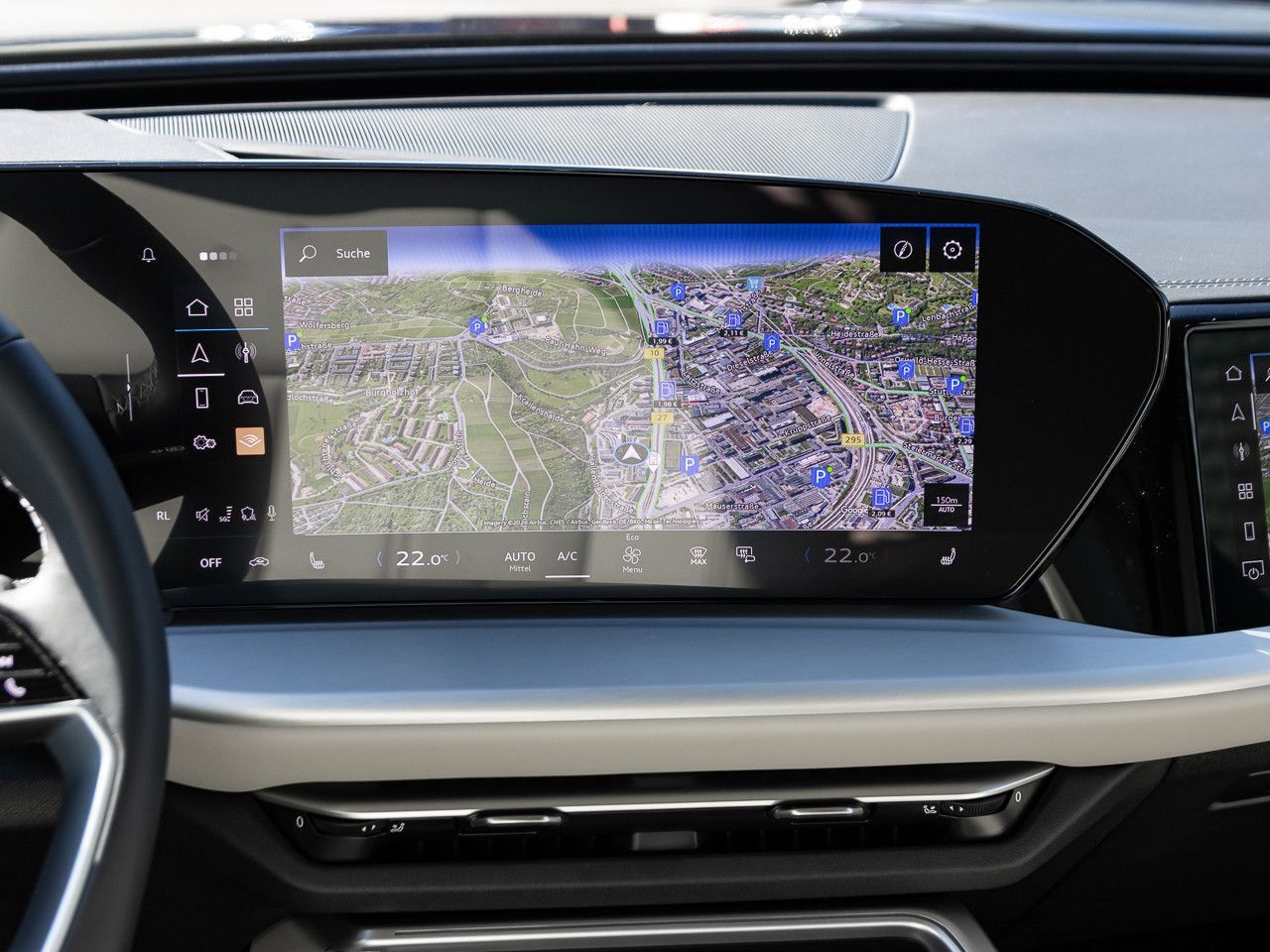 Audi Q5 - Bild 15