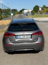 Mercedes-Benz A 200 (W177) Automatik | 163 PS |  - Mercedes-Benz 200 Gebrauchtwagen