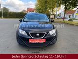 Seat Ibiza Reference 1.2 TDI Ecomotive+TÜVNEU+KLIMA - Seat Ibiza Ecomotive mit Diesel-Antrieb