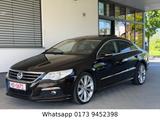 Volkswagen Passat CC 2.0 TSI DSG R-LINE+LEDER+NAVI+PANO+105 - Volkswagen Passat mit Benzin-Antrieb: Sportwagen