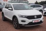 Volkswagen T-Roc 2.0 TSI DSG Sport 4Motion LED Panorama AHK - gebrauchte VW T-Roc aus dem Jahr 2017