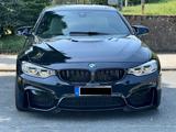 BMW M4 Coupé, Schalter, non-OPF, H&K, HuD, KW, OLED - gebrauchte BMW M4 aus dem Jahr 2014