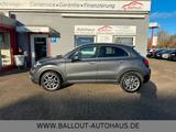 Fiat 500X Cross*2.HAND*KLIMA*NAVI*LED*TEMPO*SPUR*SHZ* - Fiat 500X Gebrauchtwagen in Hamburg