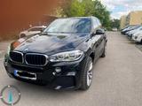 BMW X5 xDrive30d -M Sport - BMW X5 Gebrauchtwagen in Stuttgart