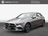 Mercedes-Benz A 180 Progressive Advanced Plus AHK TW-Assist Sm - gebrauchte Mercedes-Benz A 180 aus dem Jahr 2023