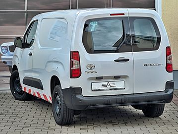 Toyota Proace (Verso) - 5