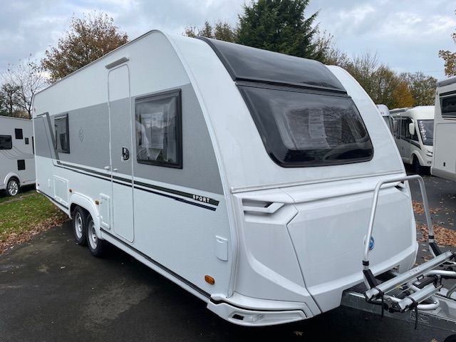 Knaus, Sport 650 UFK (2024)