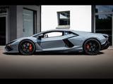 Lamborghini Revuelto °GRIGIO TELESTO°PPF°CARBON°SONUS°LIFT - scheckheftgepflegte Lamborghini Revuelto