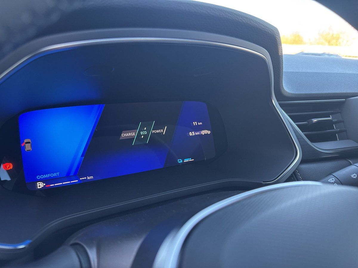 Renault Symbioz - Bild 16