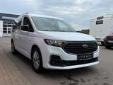 Ford Grand Tourneo Connect Titanium/7.Sitze/Automatik - Ford Grand Tourneo aus 2024