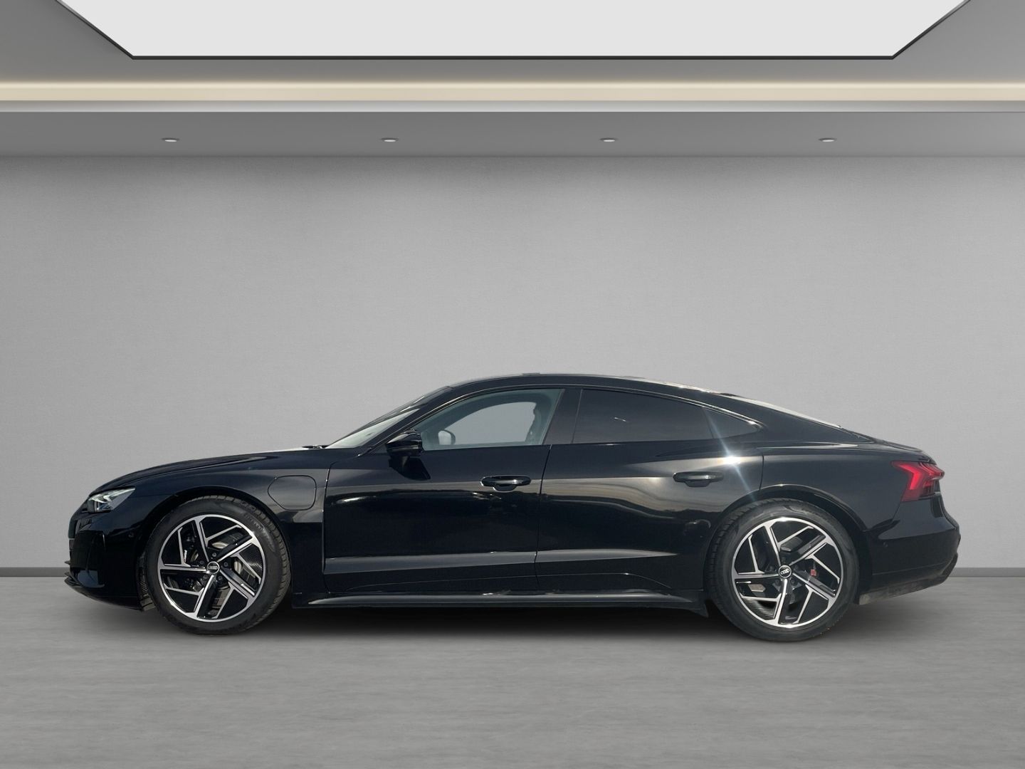 Audi RS e-tron GT - Bild 3