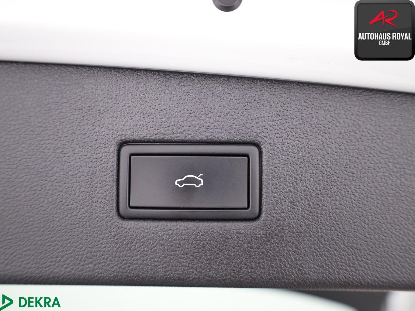 Volkswagen Tiguan Allspace 2.0 TDI 4M ELEGANCE HUD,KEYLESS, миниатюра 28