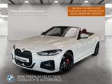 BMW 430i Cabrio M Sport Standheizung Harman/K LED - BMW 430 in Essen