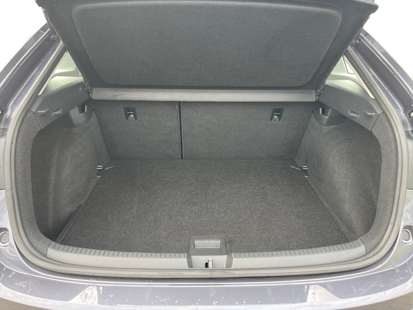 Volkswagen Taigo - Bild 7