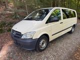 Mercedes-Benz Vito Kombi 113 CDI extralang