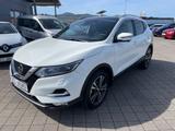 Nissan Qashqai 1.2 DIG-T 360*Kamera N-Connecta Pano 4x2 - Nissan Qashqai in Freiburg