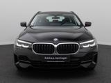 BMW 520d Alarm DAB Kamera 4xKlima Parkas Leder Sport - BMW 520 in Bielefeld
