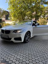 BMW M240i/340PS/Handschalter/Remus esd/H&K... - BMW: E24