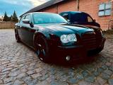 Chrysler 300c 5,7l V8 Hemi US Car 109tkm - Chrysler 300C: Hemi