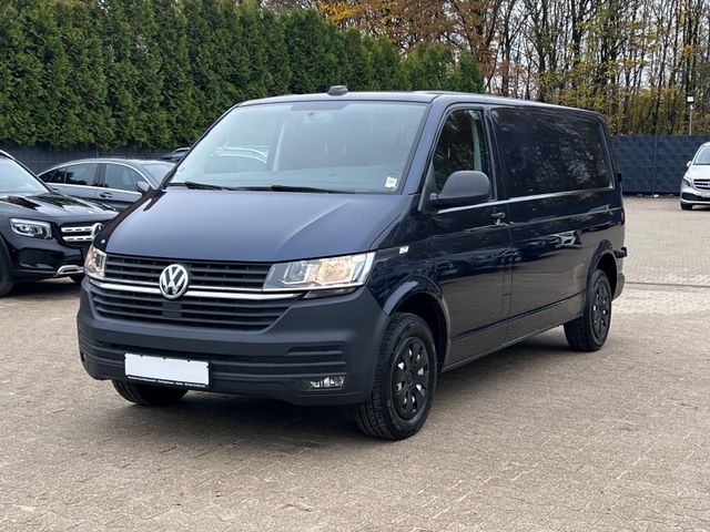 Volkswagen T6.1 Transporter LANG 2.0 TDI DSG Kasten FWD