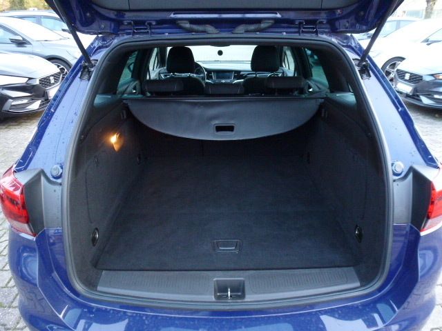 Fahrzeugabbildung Opel Astra K Sportstourer 1.4 Turbo Dynamic