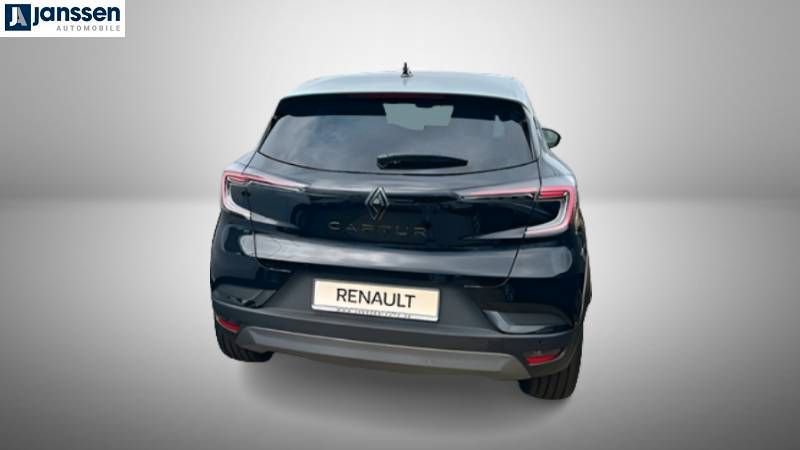 Fahrzeugabbildung Renault CAPTUR Esprit Alpine Mild Hybrid 160 EDC