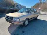 Audi 90 5 Zylinder H-Zulassung Klima - gebrauchte Audi 90 aus dem Jahr 1990