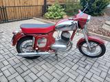 Jawa 350 - JAWA MOTORRAD