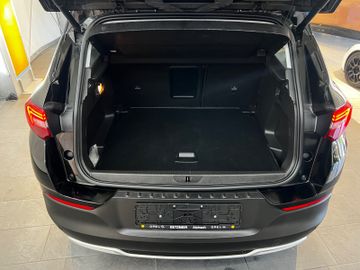 Bild 11 Opel Grandland (X) Innovation - Pano | RFK | SHZ/LHZ