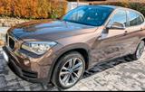BMW X1 E84 20d sDrive Edition Sport  LCI - BMW 4er Reihe mit Diesel-Antrieb: Geländewagen