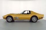 Corvette C3 LT-1 Stingray Targa Originalzustand - Corvette C3: Stingray