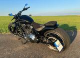 Harley-Davidson Breakout 114cui FXBRS 5HD 1.Hand J&H Thunderbike - HARLEY-DAVIDSON THUN