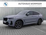 BMW X4 xDrive20d M Sportpaket Head-Up HiFi DAB WLAN - gebrauchte BMW X4 aus dem Jahr 2023