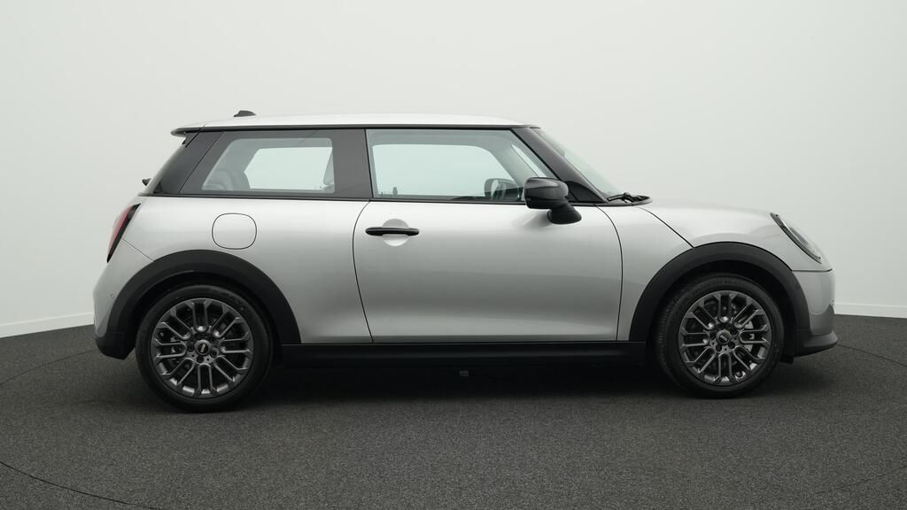 MINI Cooper C - Bild 7