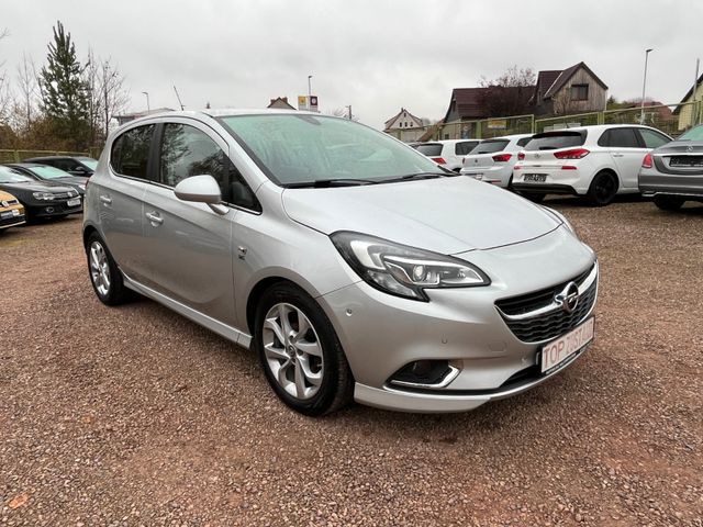 Opel Corsa E Innovation OPC-Line *1Hand*LED*PDC*BT*