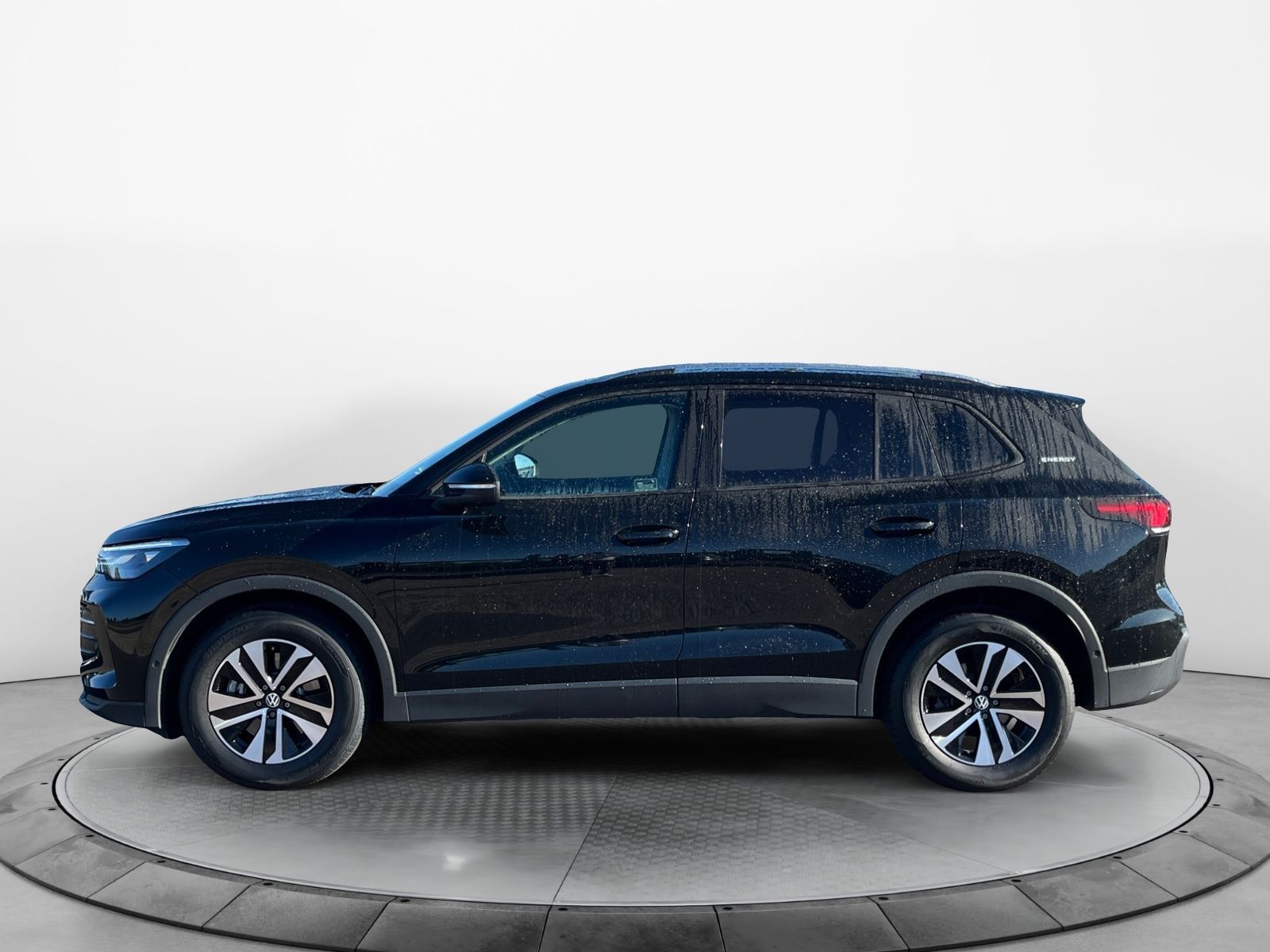 Volkswagen Tiguan 2.0TDI Energy DSG AHK LED Navi foto 3