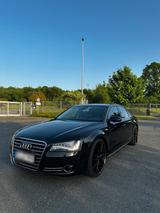 Audi A8 3.0 TDI - Audi A8 in Bielefeld