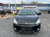 Mitsubishi Space Star Plus/TÜV NEU - gebrauchte Mitsubishi Space Star aus dem Jahr 2015