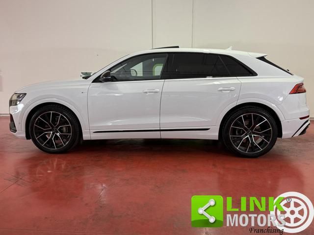 Audi AUDI Q8 50 3.0tdi mhev S-LINE EDITION quattro-22 imagem 3