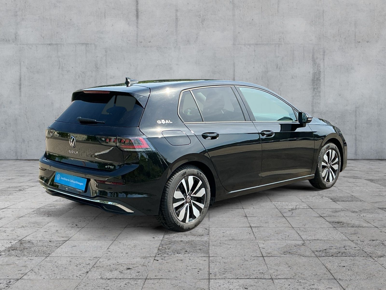 Volkswagen Golf - Bild 6